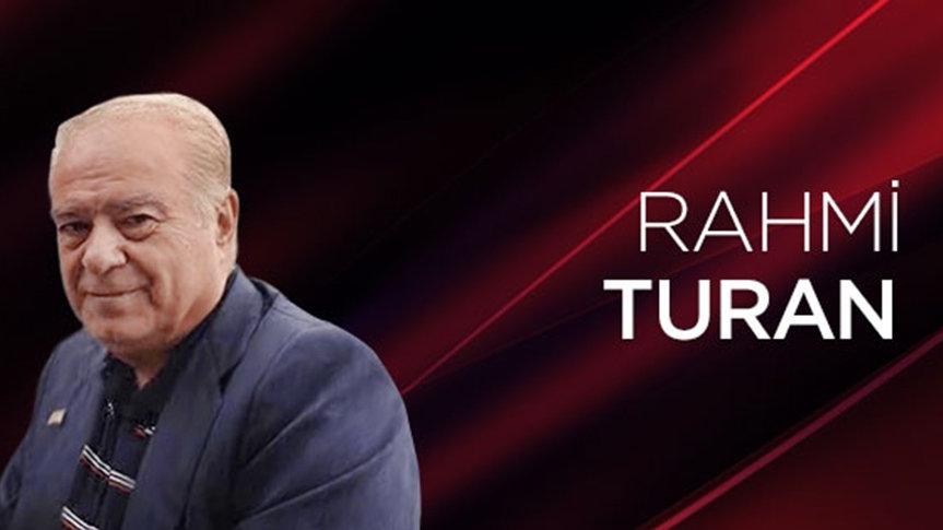 rahmi turan erken secim olur mu