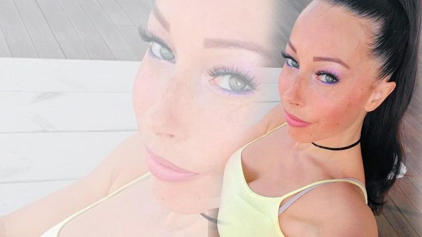 Yaela Vonk, kullanılmış iç çamaşırlarını satarak ayda 642 bin lira kazandı