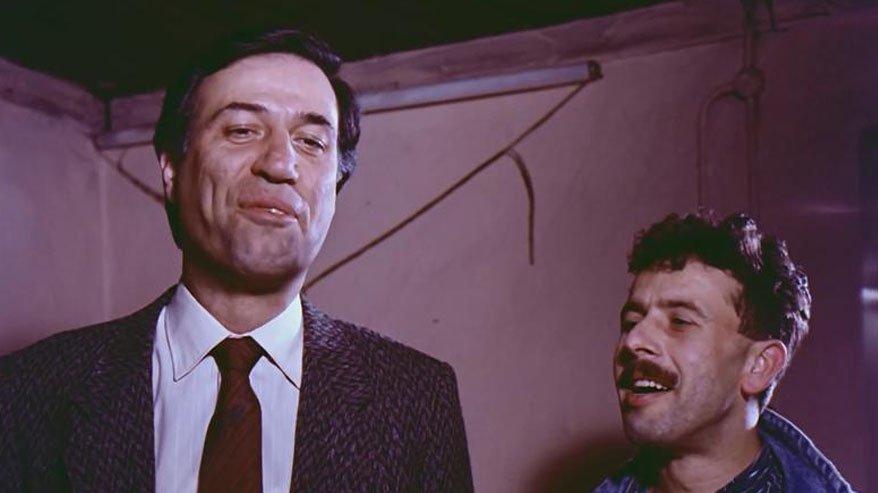 Bıçkın filmi kaç yılında çekildi? Bıçkın konusu ne, oyuncuları kim?