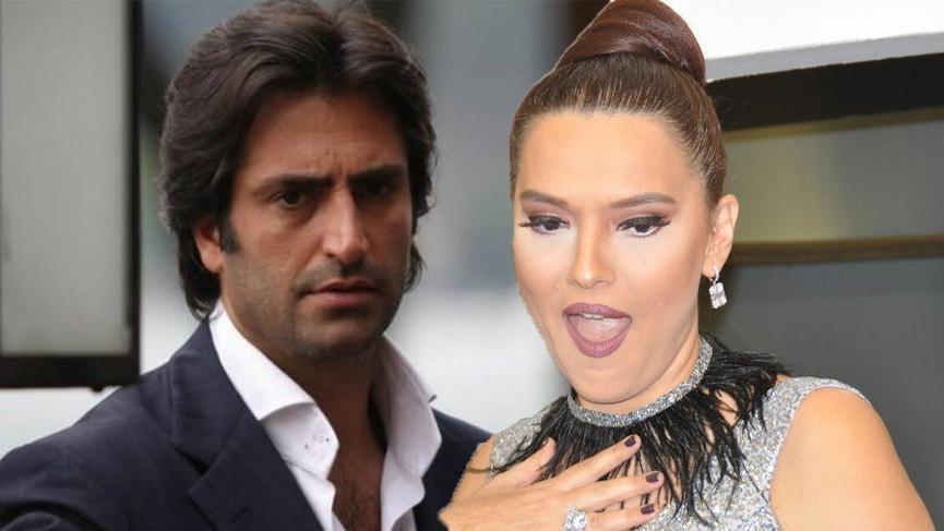 Mahsun Kırmızıgül, Özcan Deniz ve Hülya Avşar ile yıllar önce çekilen bir fotoğrafı paylaştı