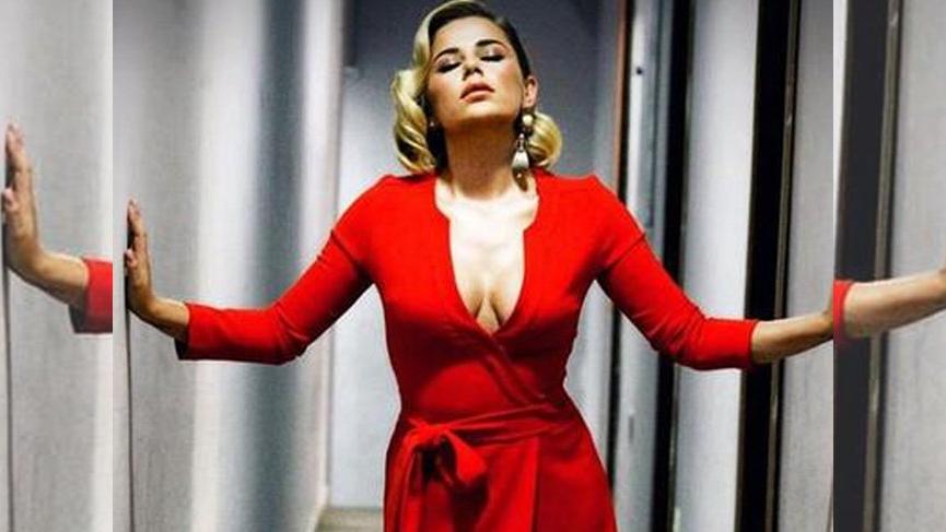 Merve Ozbey Yatak Odasi Sorulmaz Magazin Haberleri