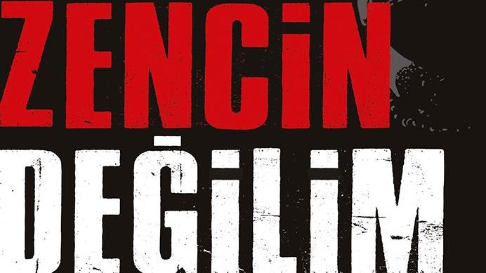 James Baldwin’in ‘Ben Senin Zencin Değilim’ kitabı Türkçe yayınlandı