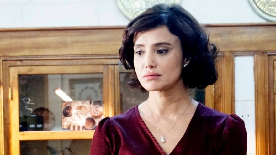 Benim Adım Melek yeni sezon ne zaman başlayacak? Benim Adım Melek 29. yeni bölüm ne zaman?
