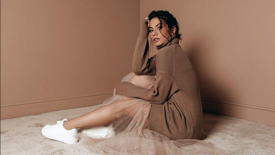 Demet Özdemir kimdir, kaç yaşındadır? Demet Özdemir Survivor’a konuk oluyor