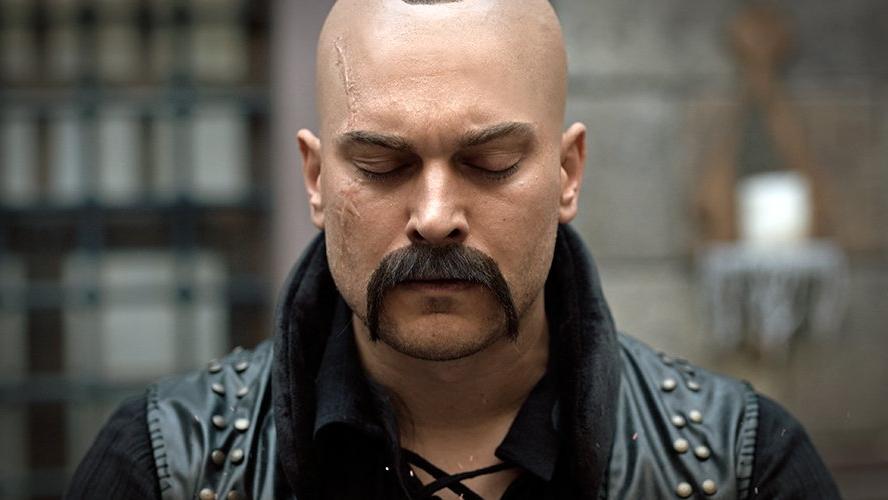 Hakan Muhafiz In 4 Ve Final Sezonu Icin Geri Sayim Basladi Kultur Sanat Haberleri