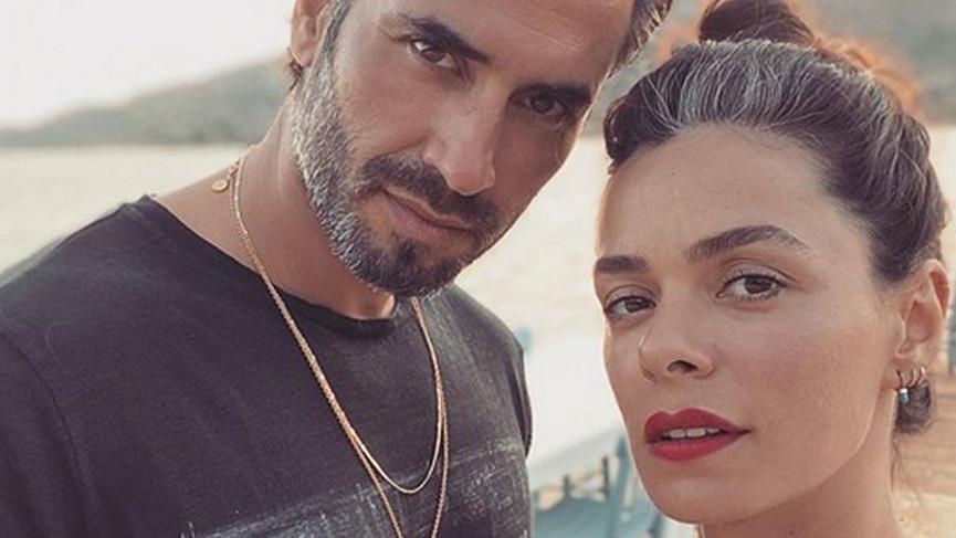 Özge Özpirinçci: Kalbim, aklım ve ruhum…