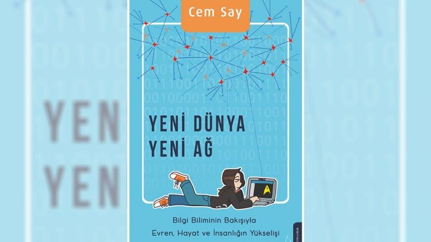 ‘Bilgi Çağı’na mercek tutuyor