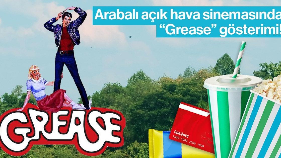 Arabali Acik Hava Sinemasina Ne Dersiniz Sozcu Gazetesi