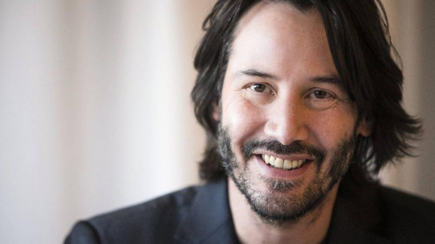 Keanu Reeves, en yüksek bağışı yapan hayranıyla 15 dakika görüntülü konuşacak