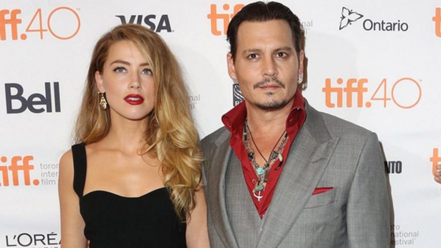 Johnny Depp’ten Hollywood’u karıştıran iddia: Amber, Cara ve Musk’ın üçlü ilişkisi vardı