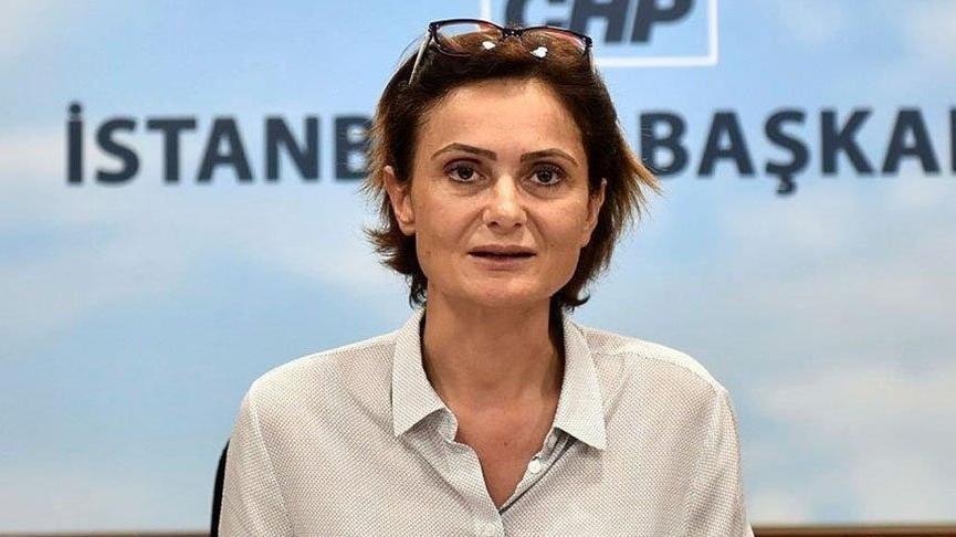 Canan Kaftancıoğlu’ndan hükümete YKS uyarısı