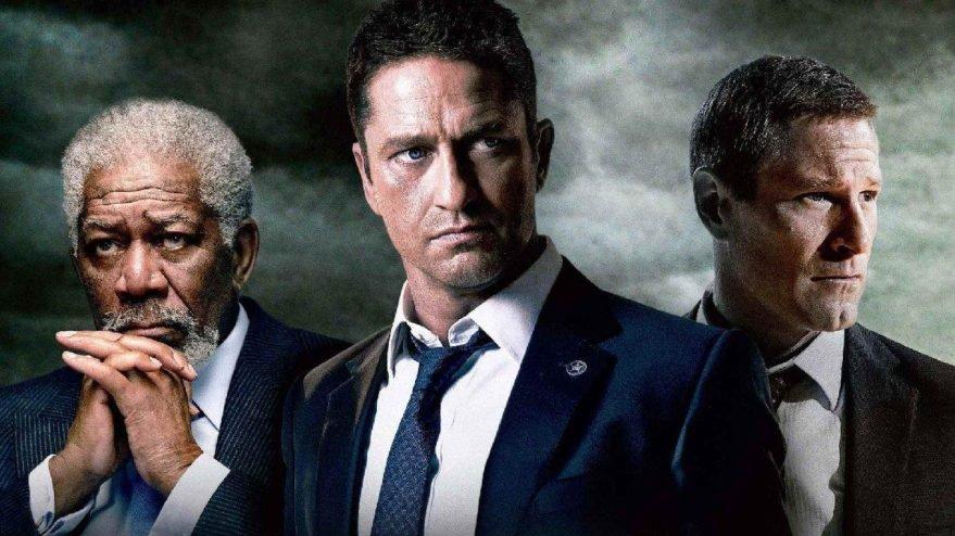 Kod Adı Londra filminde kimler oynuyor? Kod Adı Londra konusu ve oyuncuları…