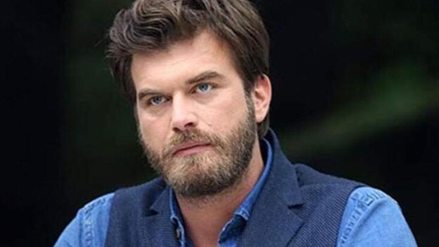 Kıvanç Tatlıtuğ, “Bütün canlılar eşit”