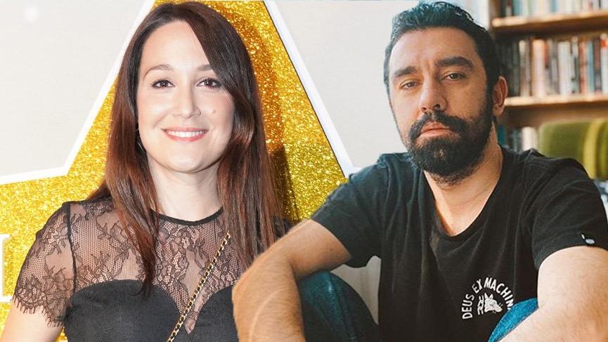 Gupse Özay, Melikşah Altuntaş için fake hesap açtığını itiraf etti