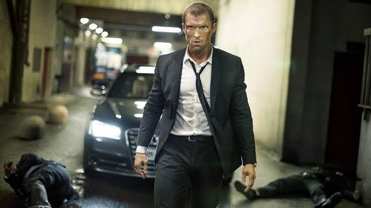 Taşıyıcı: Son Hız filminin konusu ne? Taşıyıcı Son Hız oyuncu kadrosu…