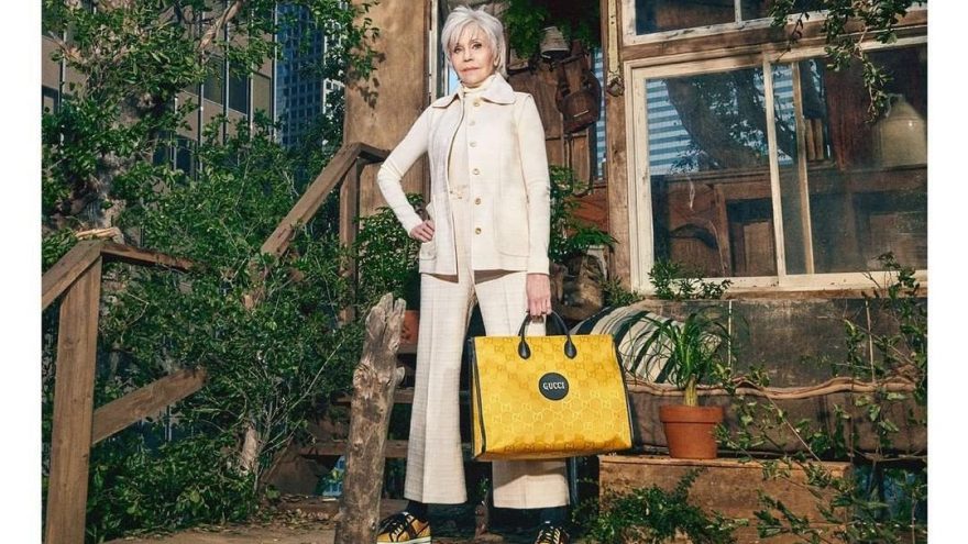 Gucci ilk sürdürülebilir koleksiyonunu sundu
