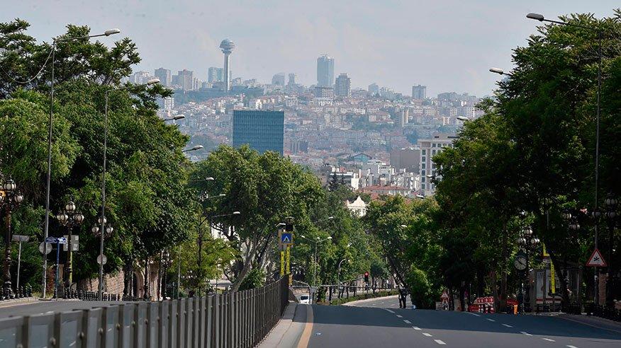 21 Haziran sokağa çıkma yasağı olacak mı?