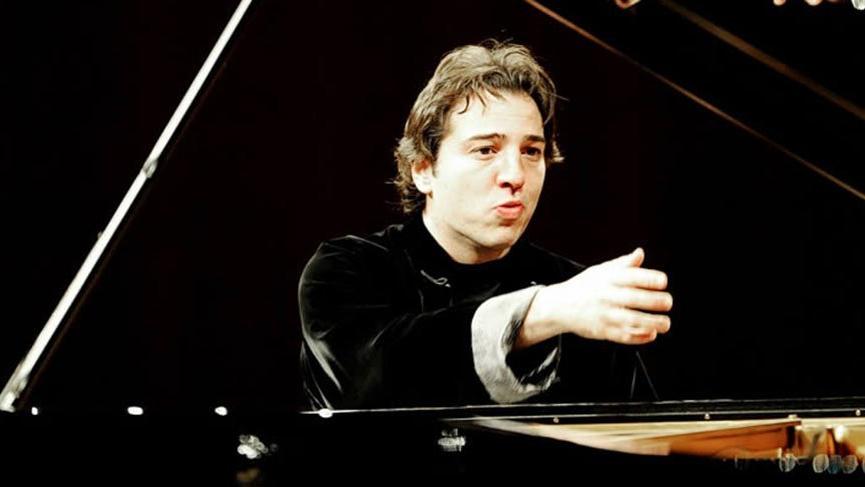 Fazıl Say, 10 haftada 10 kilo verdi