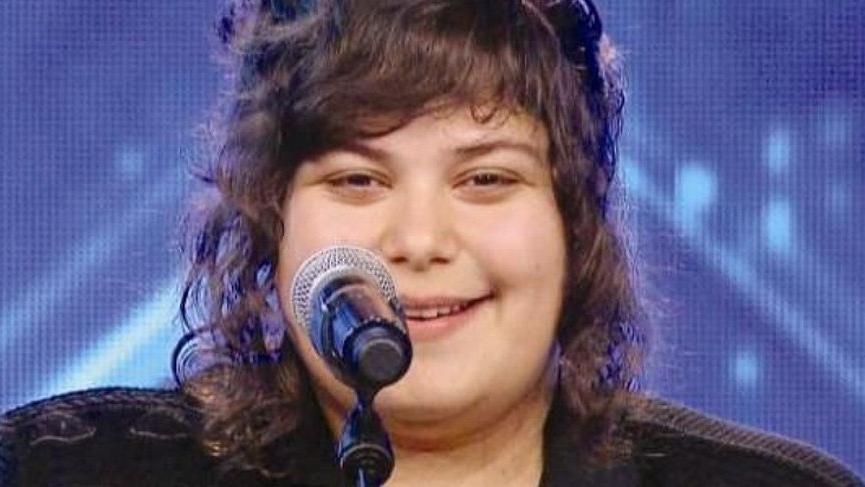 Ferah Zeydan, 156 kilodan 88 kiloya düştü