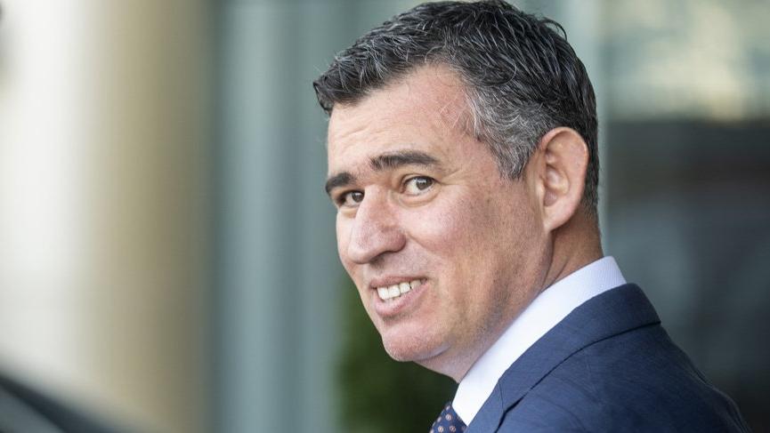 Feyzioğlu’ndan baroların yürüyüşüne ilginç yorum