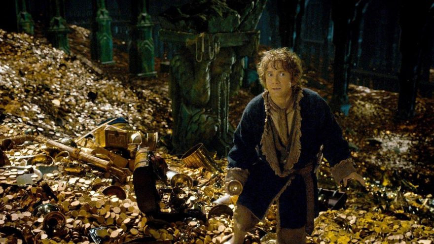 Hobbit 2 Smaug’un Çorak Toprakları konusu ne? Hobbit 2 oyuncuları kimler?