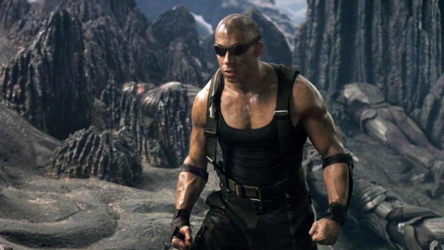 Riddick filmi konusu ne? Riddick oyuncuları kimler?