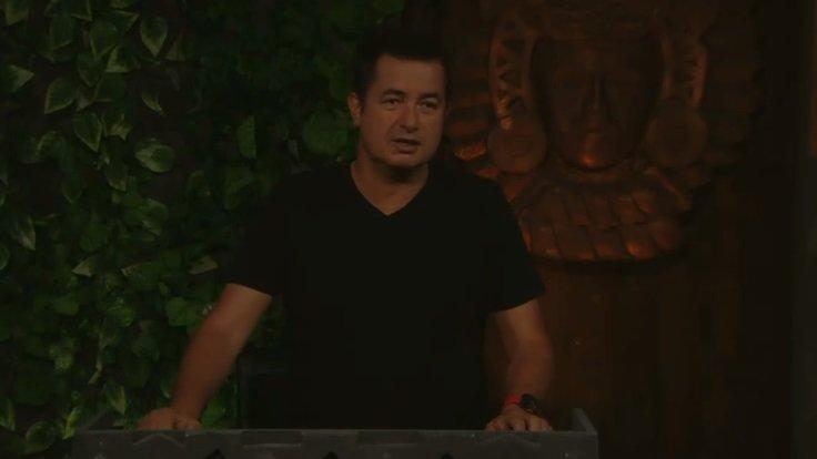 Survivor’da nefes kesen dokunulmazlık oyunu! Survivor 2020’de bir isim daha eleme adayı oldu!
