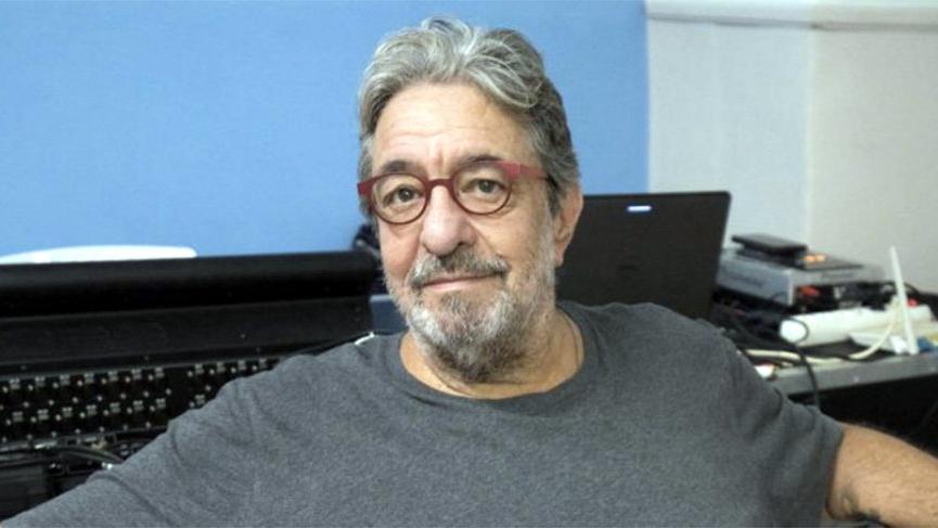 Dünyaca ünlü Yunan yönetmen ve şair Lefteris Xanthopoulos yaşamını yitirdi