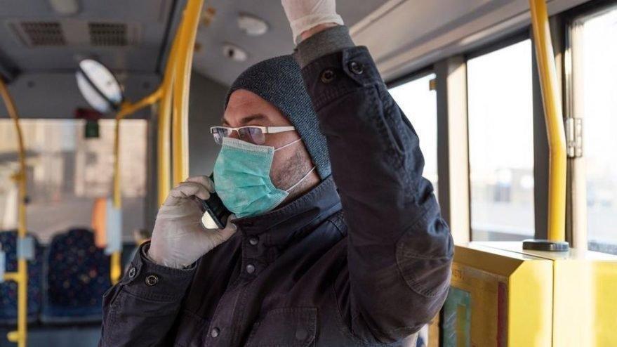 Maske takmamanın cezası ne kadar? Maskesiz sokağa çıkma cezası belli oldu!