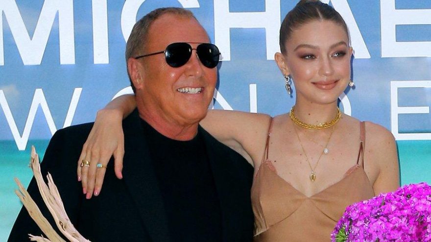 Michael Kors New York Moda Haftası’na katılmama kararı aldı