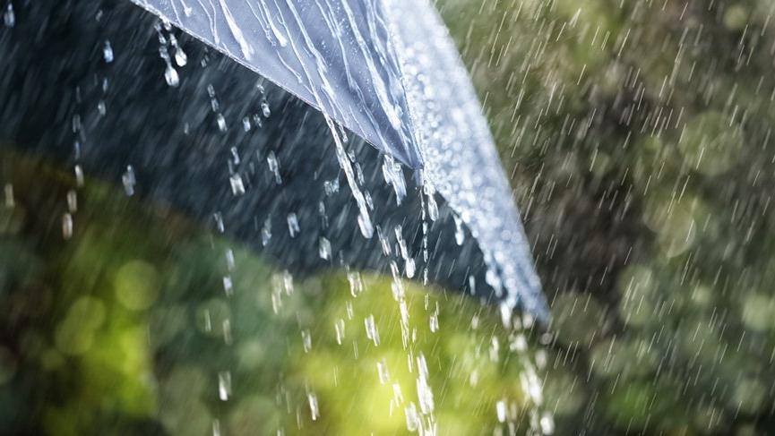 Meteoroloji ve AFAD’dan yarın için birçok ile gök gürültülü sağanak yağış uyarısı!