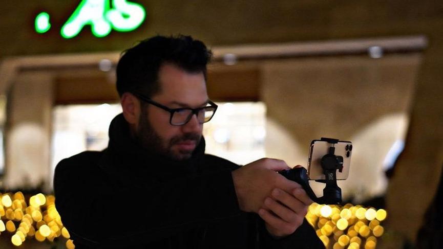 Yönetmen Burhan Altınsoy’dan yeni dizi