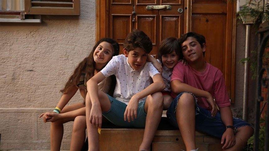 Can Dostlar filmi kaç yılında çekilmiştir? Can Dostlar konusu ne, oyuncuları kim?