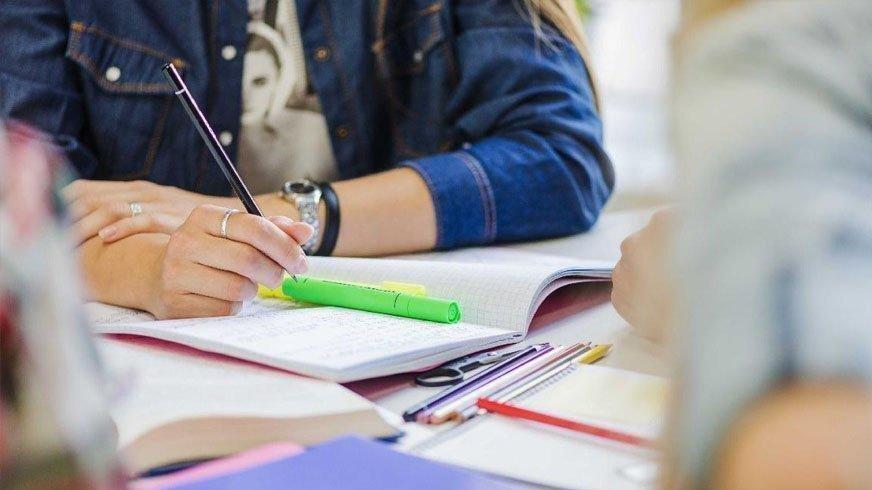 Dgs Ne Zaman Dgs Sinavi Icin Beklenen Tarih Geliyor Sozcu Gazetesi