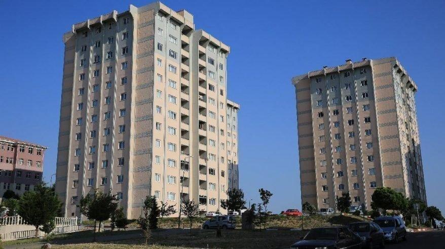 TOKİ Kırklareli, Artvin ve Rize kura sonuçları açıklandı mı? TOKİ 100