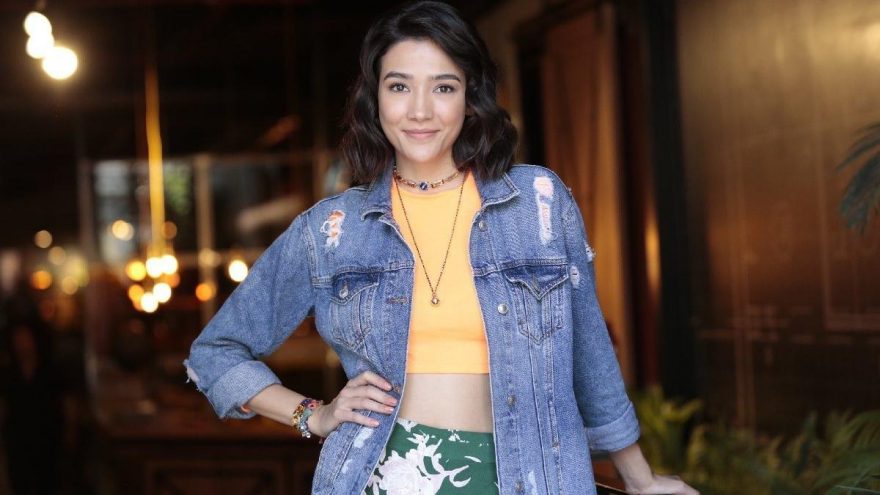 Aybüke Pusat nereli ve kaç yaşında? Aybüke Pusat kimdir?