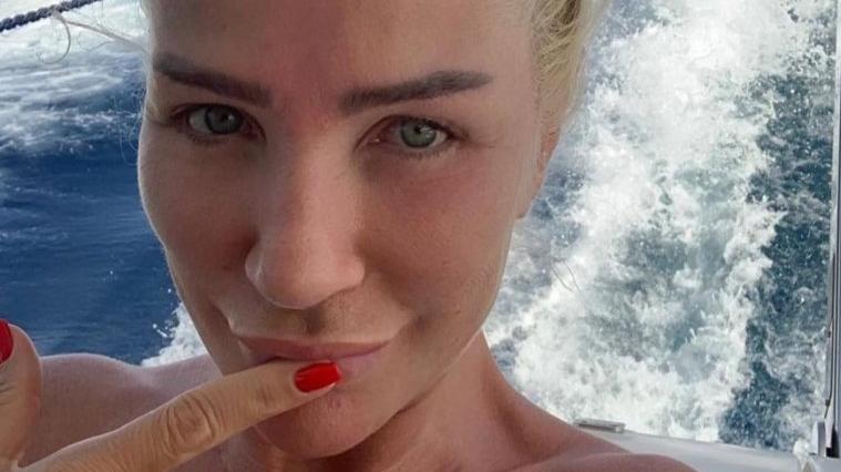 Seda Sayan’dan bir ilk: Dört ay çalışmadım