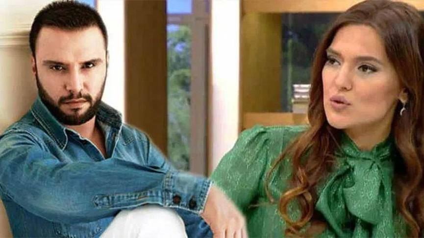 Alişan’ın kazası sonrası Demet’in paylaşımı merak ediliyordu…