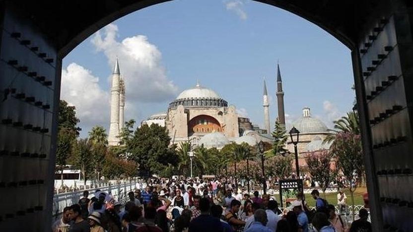 Yunanistan Türkiye’yi UNESCO’ya şikayet etti