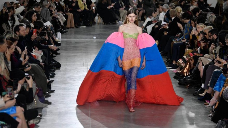 Paris Moda Haftası’nın tarihleri belli oldu