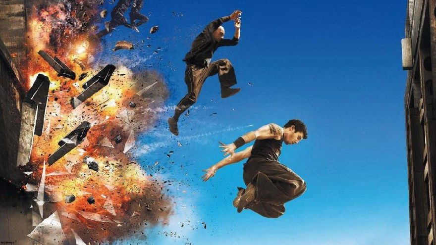 Banliyö 13 konusu ve oyuncuları… Banliyö 13 Ultimatom’da kimler oynuyor?