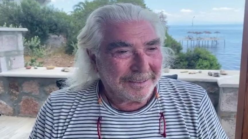 Erdal Özyağcılar’dan bezelye ayıklamayı kolaylaştırmanın yolları
