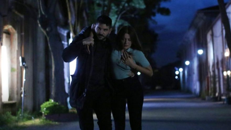 Şampiyon 28. yeni bölüm fragmanı yayınlandı! (Şampiyon 27. son bölüm izle)