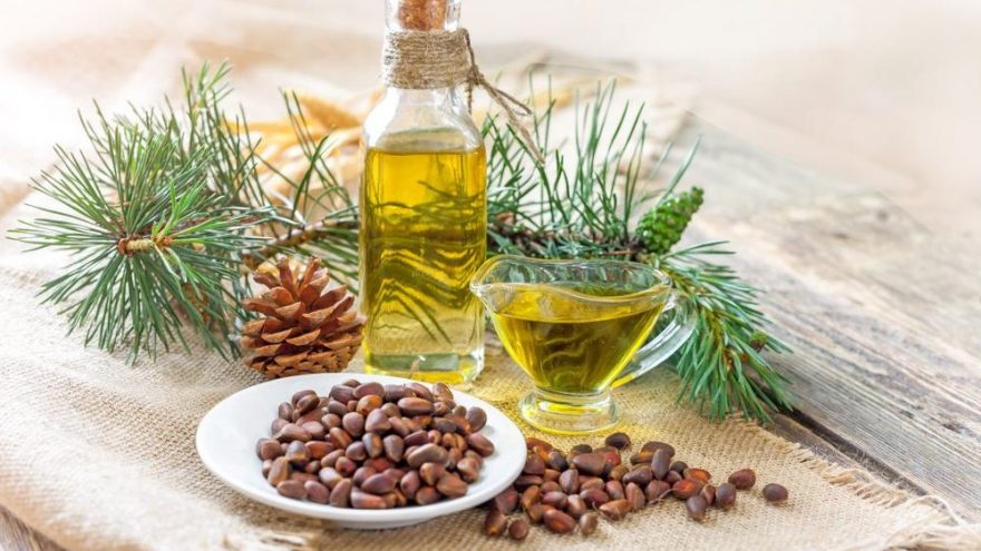 Sedir ağacı yağı faydaları nelerdir? Sedir yağı nelere iyi gelir?