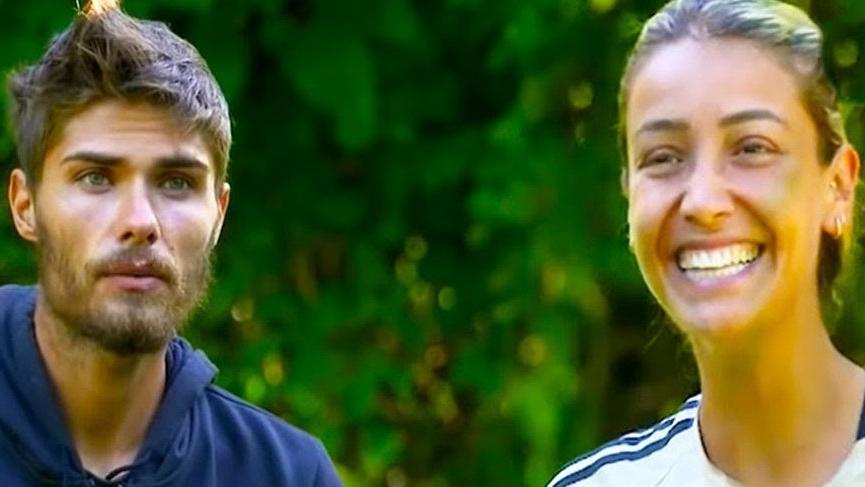Survivor Barış konuştu: Evrime hakkımı helal etmiyorum