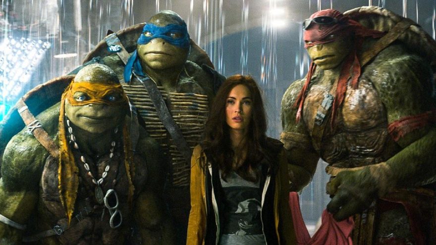 Ninja Kaplumbağalar filminin konusu ne? Ninja Kaplumbağalar filminin oyuncu kadrosu…