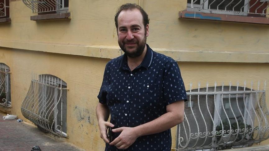 Burak Satıbol kimdir? Burak Satıbol nereli ve kaç yaşında?