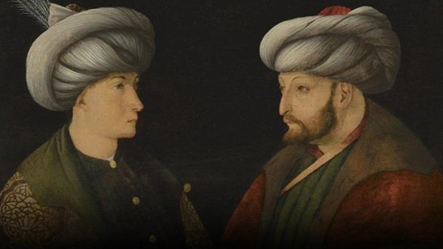 Fatih Sultan Mehmet’in karşısındaki ismin kim olduğu merak konusuydu! İlber Ortaylı açıkladı