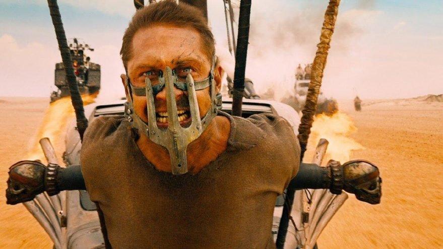 Mad Max Öfkeli Yolla filmi kaç yılında çekilmiştir? Mad Max Öfkeli Yollar konusu ne, oyuncuları kim?