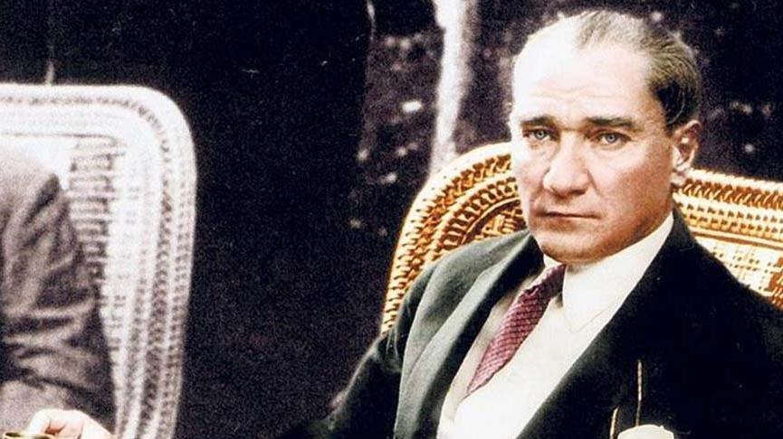 Atatürk’ü ağlatan Kurtuluş Savaşı’nın komutanının adını okuldan sildiler